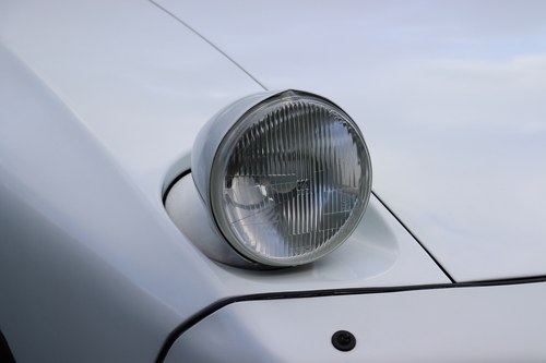 1986 Porsche 928 S For Sale (picture 72 of 123)