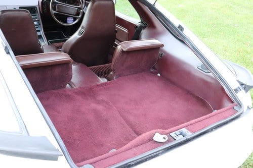 1986 Porsche 928 S For Sale (picture 51 of 123)