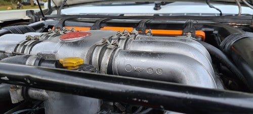 1986 Porsche 928 S For Sale (picture 98 of 123)