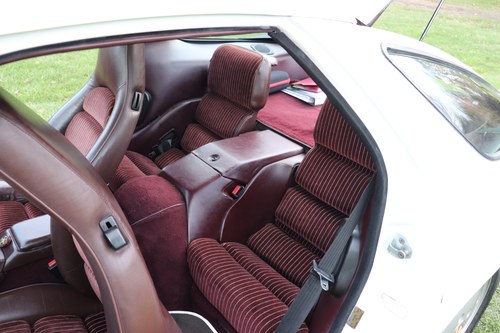 1986 Porsche 928 S For Sale (picture 48 of 123)