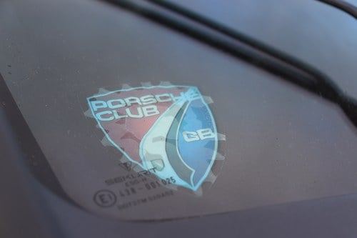 1986 Porsche 928 S For Sale (picture 70 of 123)