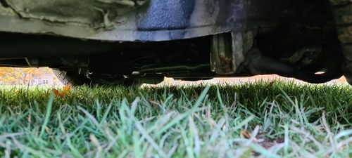 1986 Porsche 928 S For Sale (picture 100 of 123)