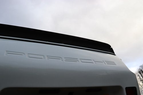 1986 Porsche 928 S For Sale (picture 77 of 123)