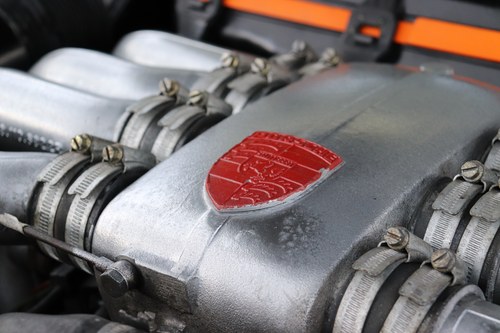 1986 Porsche 928 S For Sale (picture 94 of 123)