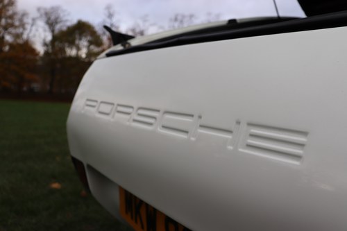 1986 Porsche 928 S For Sale (picture 89 of 123)