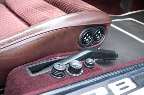 1986 Porsche 928 S For Sale (picture 31 of 123)