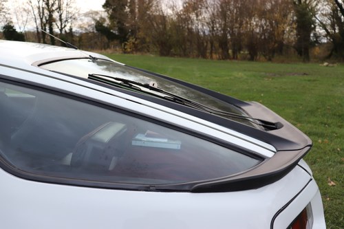 1986 Porsche 928 S For Sale (picture 84 of 123)