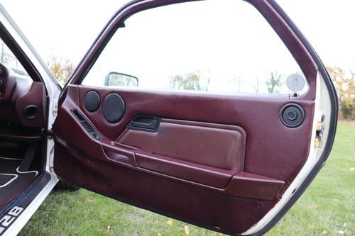 1986 Porsche 928 S For Sale (picture 45 of 123)