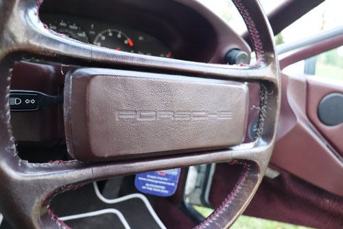 1986 Porsche 928 S For Sale (picture 43 of 123)
