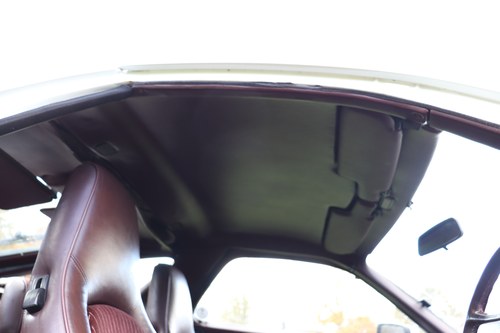 1986 Porsche 928 S For Sale (picture 59 of 123)