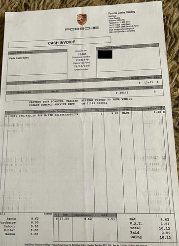 1986 Porsche 928 S For Sale (picture 119 of 123)