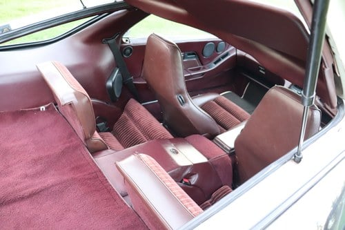 1986 Porsche 928 S For Sale (picture 32 of 123)