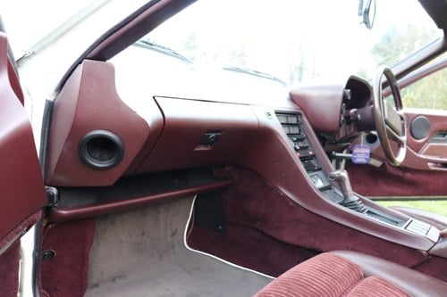 1986 Porsche 928 S For Sale (picture 30 of 123)