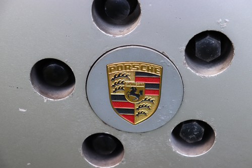 1986 Porsche 928 S For Sale (picture 83 of 123)