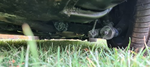 1986 Porsche 928 S For Sale (picture 106 of 123)