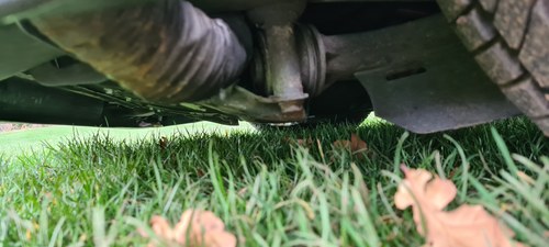 1986 Porsche 928 S For Sale (picture 103 of 123)