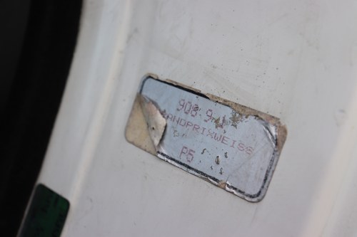 1986 Porsche 928 S For Sale (picture 60 of 123)