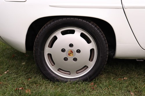 1986 Porsche 928 S For Sale (picture 20 of 123)
