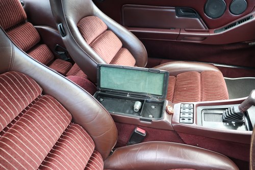 1986 Porsche 928 S For Sale (picture 41 of 123)