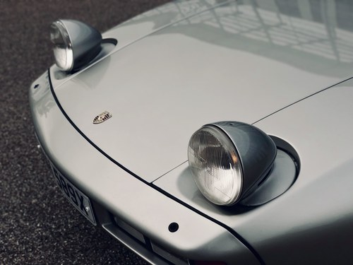 1982 Porsche 928 For Sale (picture 38 of 41)