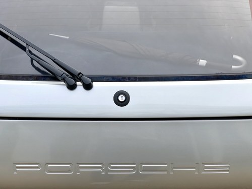 1982 Porsche 928 For Sale (picture 36 of 41)