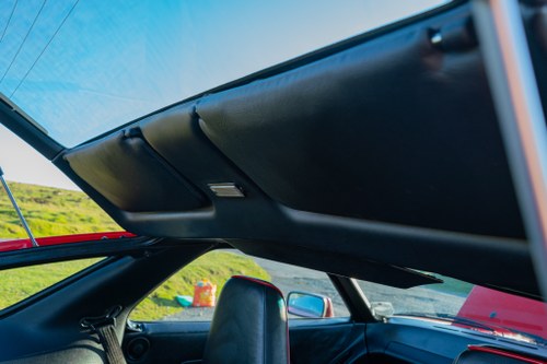 1985 Porsche 928 S2 Auto In vendita (immagine 45 di 133)