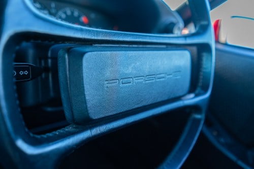 1985 Porsche 928 S2 Auto In vendita (immagine 16 di 133)