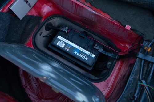 1985 Porsche 928 S2 Auto In vendita (immagine 108 di 133)