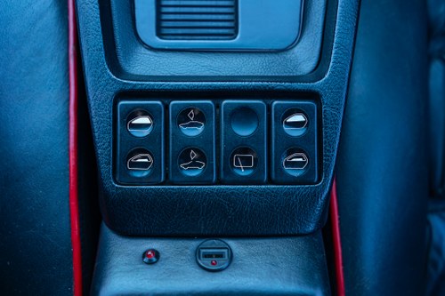 1985 Porsche 928 S2 Auto In vendita (immagine 27 di 133)