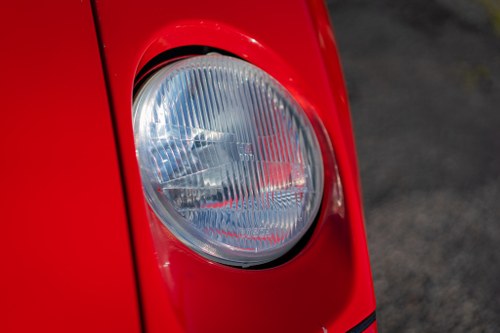 1985 Porsche 928 S2 Auto In vendita (immagine 65 di 133)