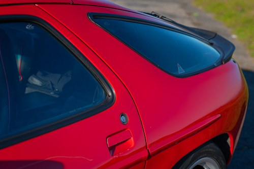 1985 Porsche 928 S2 Auto In vendita (immagine 74 di 133)