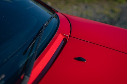 1985 Porsche 928 S2 Auto In vendita (immagine 72 di 133)