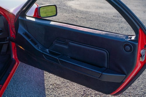 1985 Porsche 928 S2 Auto In vendita (immagine 25 di 133)