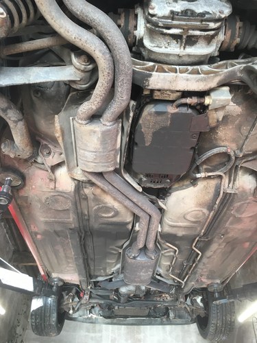 1985 Porsche 928 S2 Auto In vendita (immagine 109 di 133)