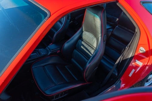 1985 Porsche 928 S2 Auto In vendita (immagine 30 di 133)