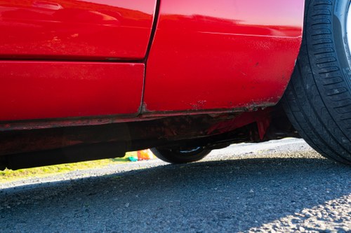 1985 Porsche 928 S2 Auto In vendita (immagine 95 di 133)