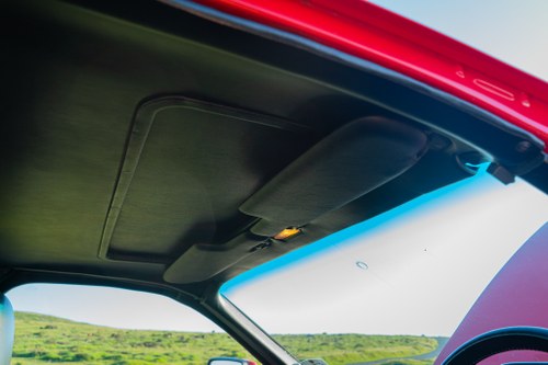 1985 Porsche 928 S2 Auto In vendita (immagine 47 di 133)