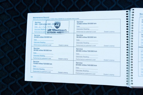 1985 Porsche 928 S2 Auto In vendita (immagine 116 di 133)