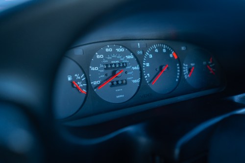 1985 Porsche 928 S2 Auto In vendita (immagine 17 di 133)