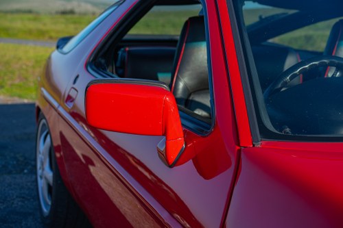 1985 Porsche 928 S2 Auto In vendita (immagine 69 di 133)