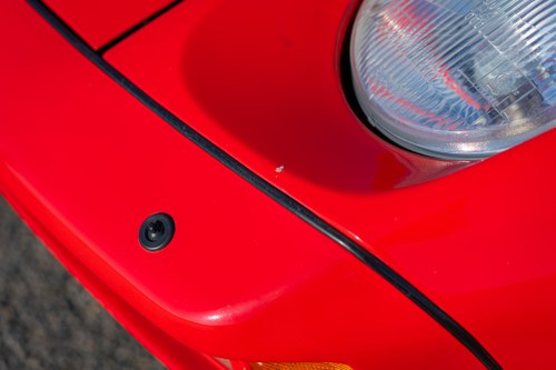 1985 Porsche 928 S2 Auto In vendita (immagine 55 di 133)