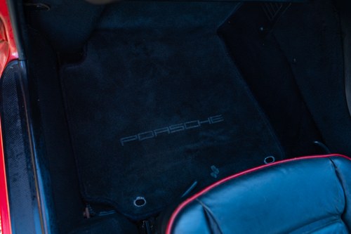 1985 Porsche 928 S2 Auto In vendita (immagine 38 di 133)