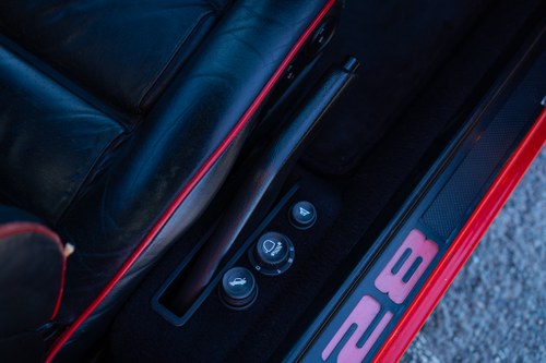 1985 Porsche 928 S2 Auto In vendita (immagine 39 di 133)