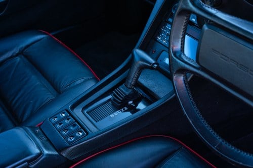1985 Porsche 928 S2 Auto In vendita (immagine 23 di 133)