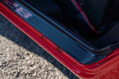 1985 Porsche 928 S2 Auto In vendita (immagine 41 di 133)