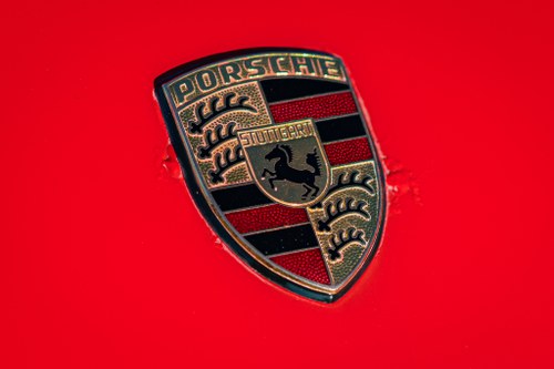 1985 Porsche 928 S2 Auto In vendita (immagine 51 di 133)