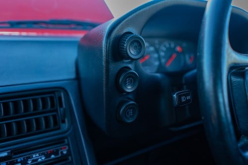 1985 Porsche 928 S2 Auto In vendita (immagine 15 di 133)