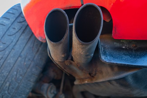1985 Porsche 928 S2 Auto In vendita (immagine 101 di 133)