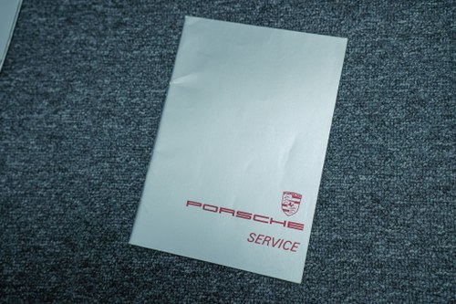 1986 Porsche 928 S2 Auto à venda (imagem 197 de 205)