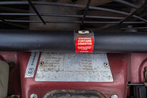 1986 Porsche 928 S2 Auto à venda (imagem 160 de 205)